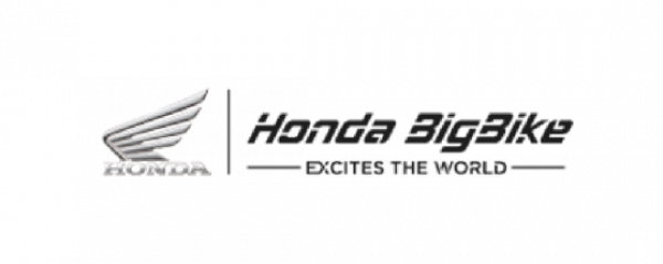 Honda BigBike